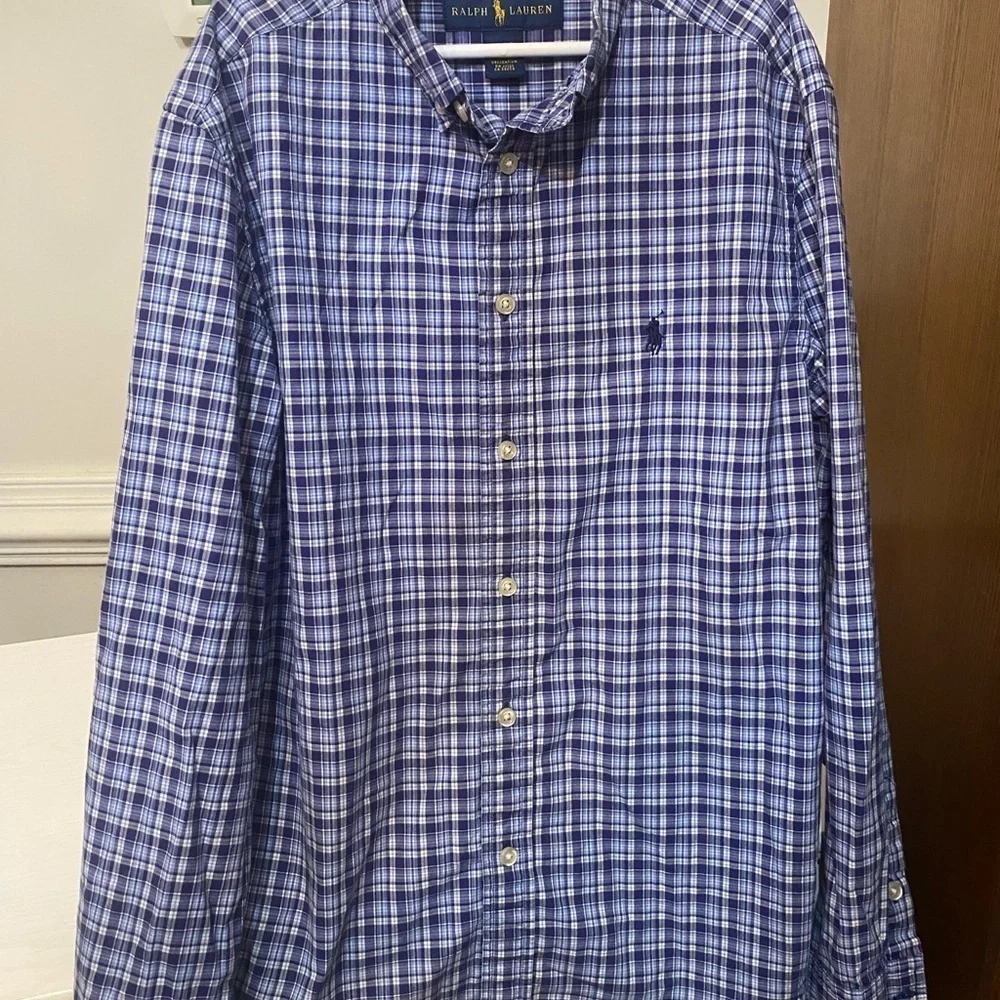 Ralph‎ Lauren Shirt
